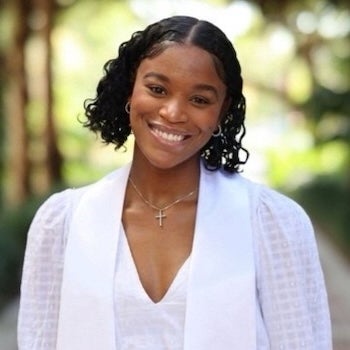 Photo of Khadija Moody, MHA