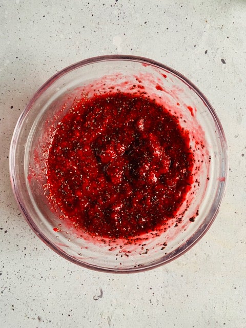 Chia Jam