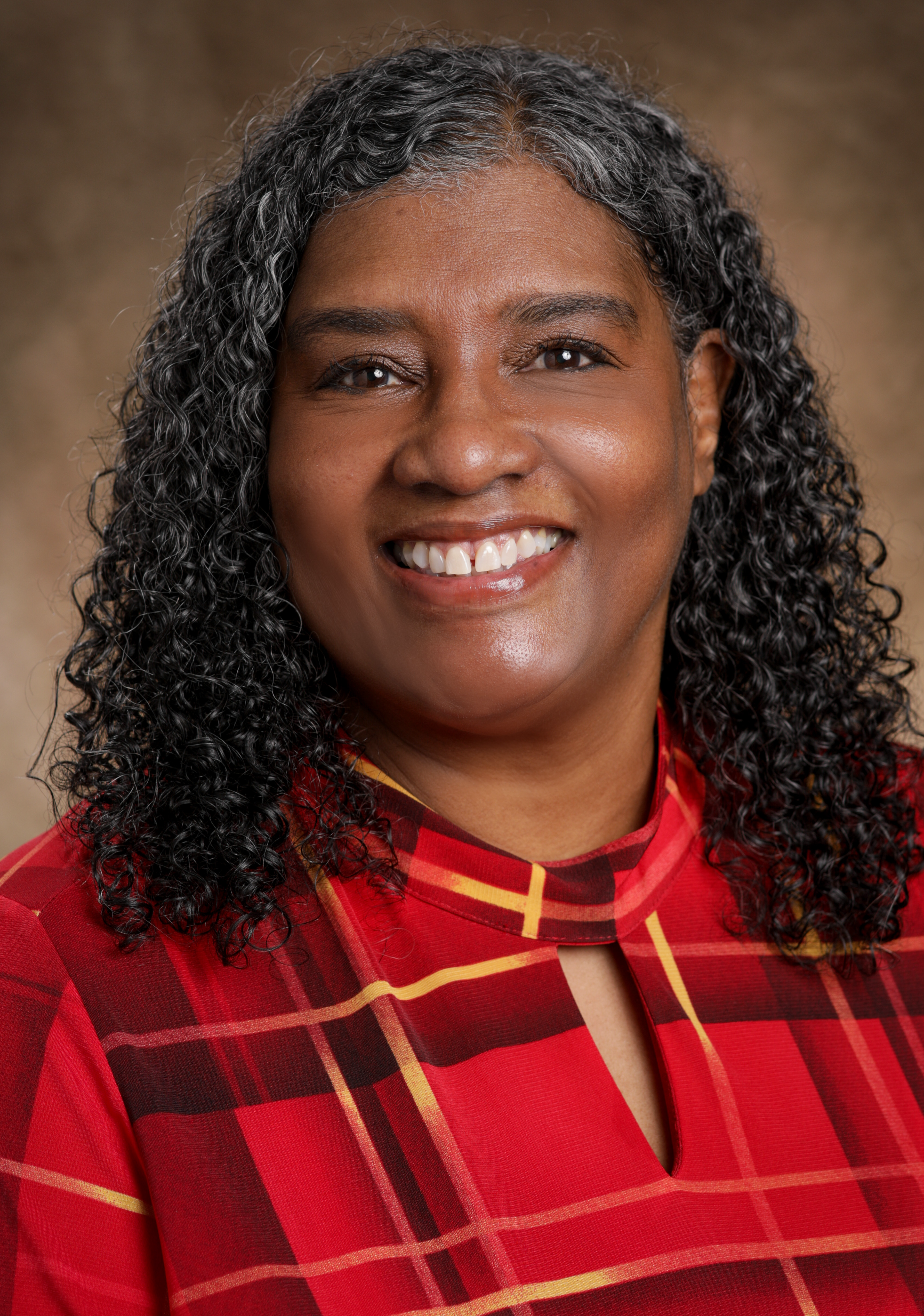 Marsha Calloway-Campbell, JD